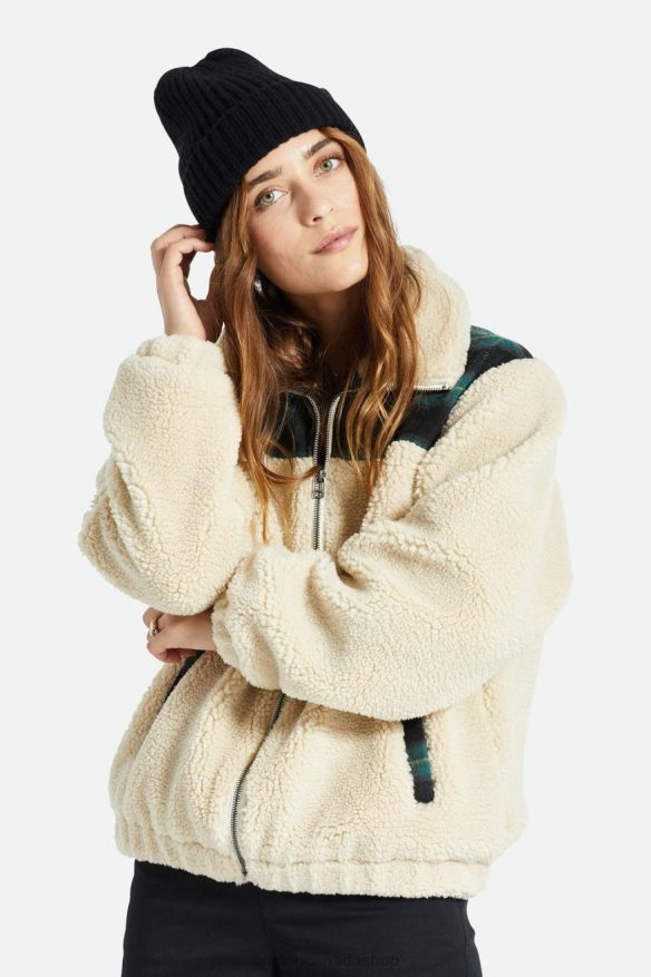 Brixton Accessories Black Men Heist Reserve Cashmere Beanie HFR00P338