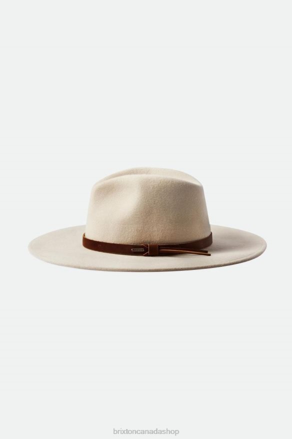 Brixton Accessories Whitecap Men Field Proper Hat HFR00P223
