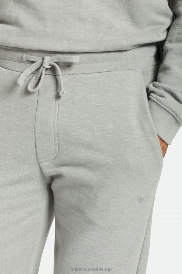Brixton Apparel Wild Dove Men Slub French Terry Jogger HFR00P139