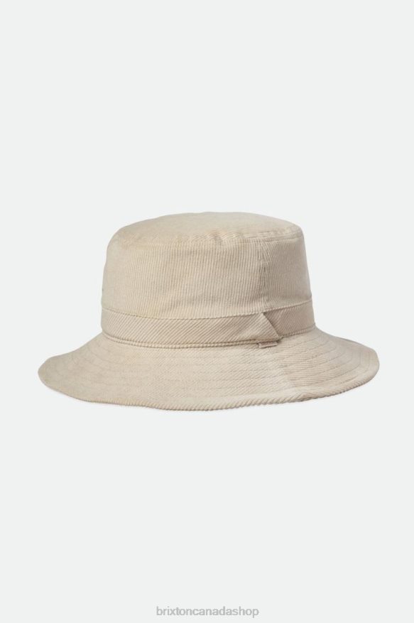 Brixton Accessories Whitecap Women Petra Packable Bucket Hat HFR00P537